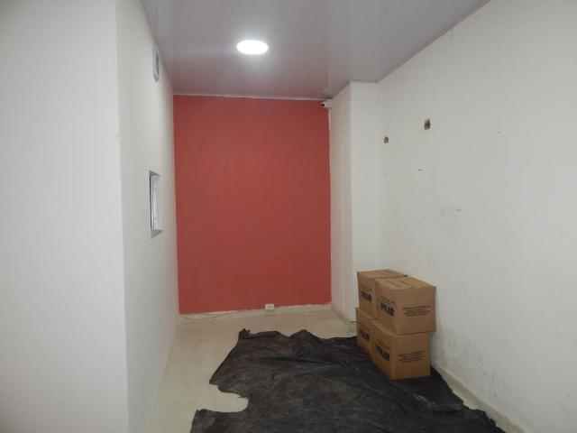Bodega En Venta En Galapa V145109