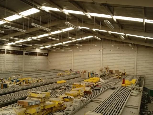 Nave Industrial en venta en Gómez Palacio, Durango