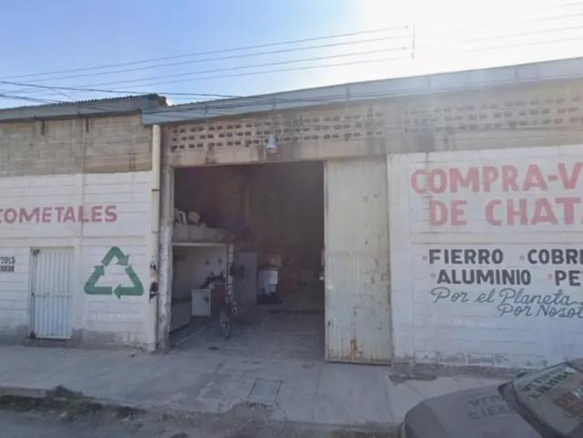 Nave Industrial en venta en Gómez Palacio, Durango