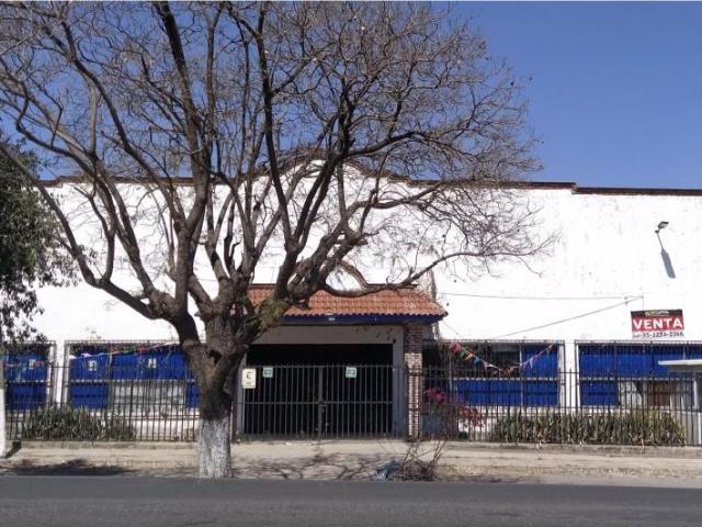 Nave Industrial en venta en Ixtlahuacán De Los Membrillos, Jalisco