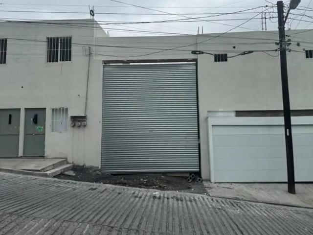 Nave Industrial en venta en Olinalá, Nuevo León