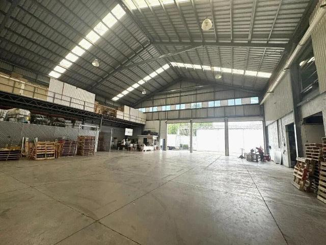 Nave Industrial en venta en Azcapotzalco, Ciudad de México