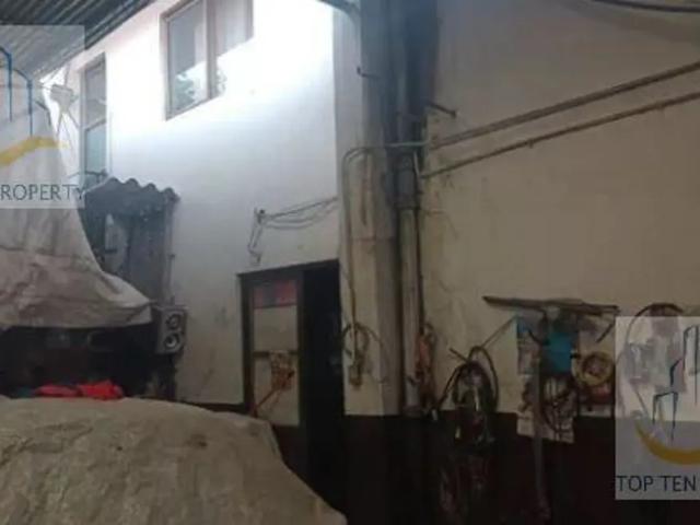 Nave Industrial en venta en Iztapalapa, Ciudad de México