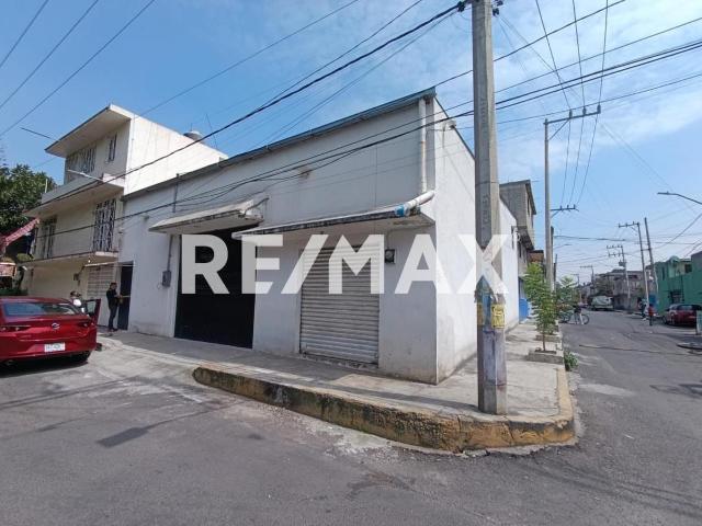 Terreno commercial en venta en Cuauhtémoc, Ciudad de México