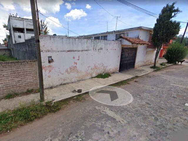 Nave Industrial en venta en Jilotepec, Estado de México