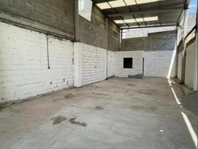 Nave Industrial en venta en Dr. Coss, Nuevo León