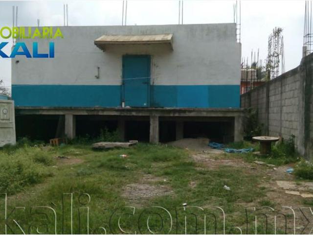 Nave Industrial en venta en La Victoria (La Peñita)