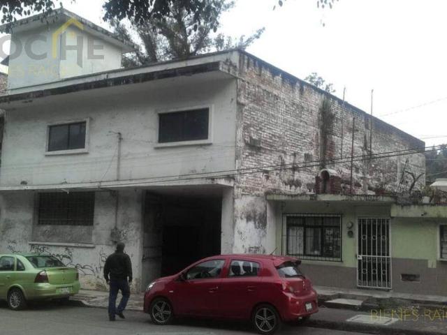 Nave Industrial en venta en Xalapa, Veracruz