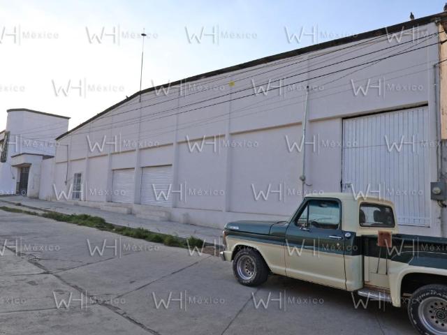 Nave Industrial en venta en Tenango Del Valle, Estado de México
