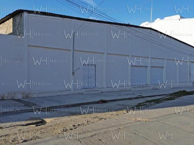 Nave Industrial en venta en Tenango Del Valle, Estado de México