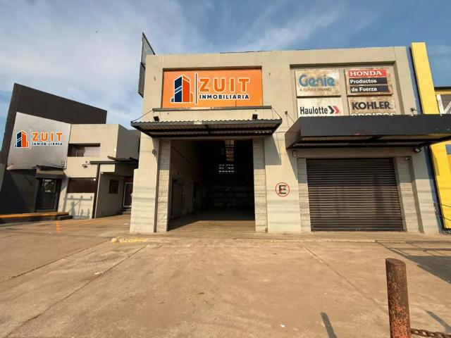 Nave Industrial en venta en Altamira, Tamaulipas