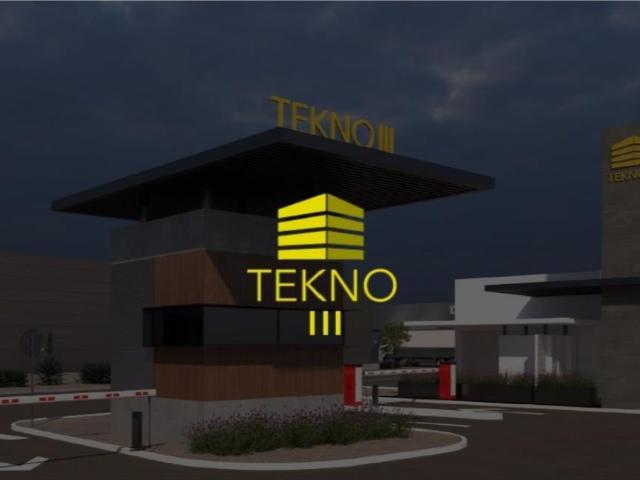 Nave Industrial en venta en Montemorelos, Nuevo León