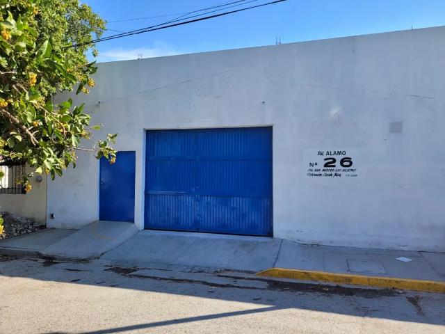 Nave Industrial en venta en Torreón, Coahuila
