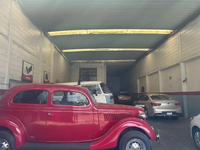 Nave Industrial en venta en Morelos