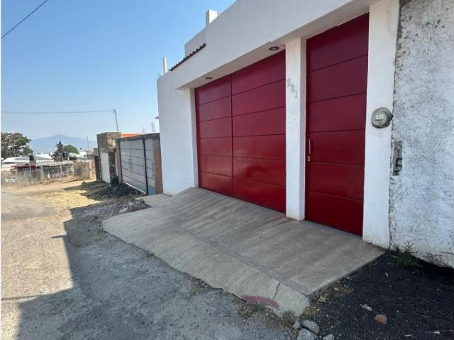 Nave Industrial en venta en Morelia, Michoacán