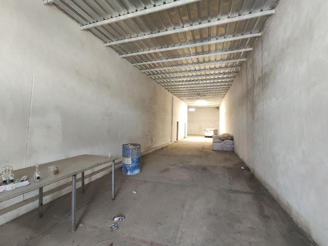 Local en venta en Oriental, Los Patios