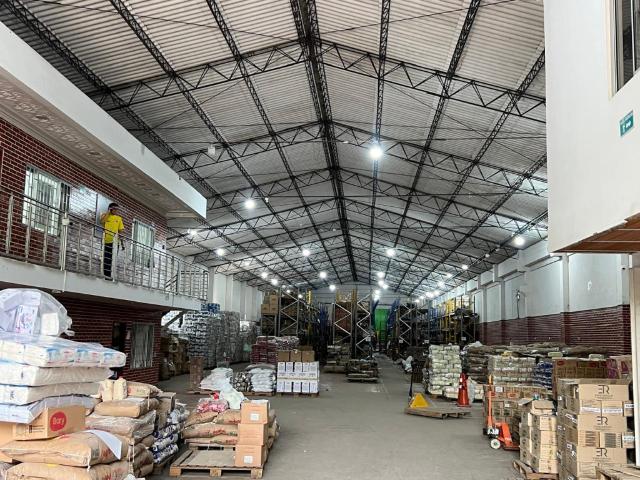 Local en venta en Oriental, Los Patios