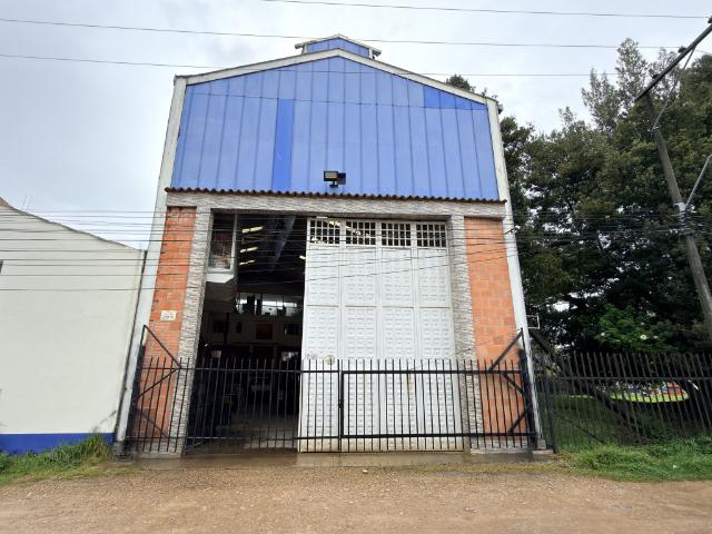 Local en venta en Cundinamarca