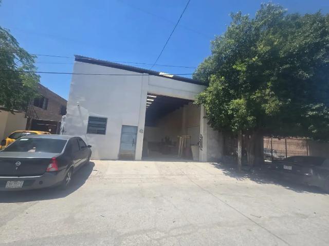 Nave Industrial en venta en Torreón, Coahuila