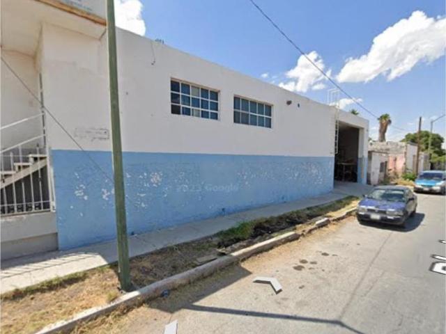 Nave Industrial en venta en Torreón, Coahuila