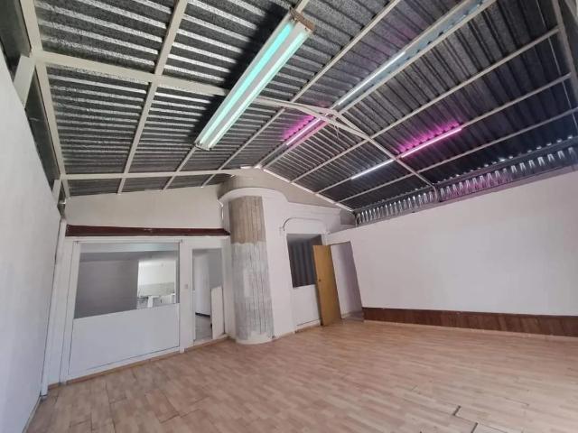 Nave Industrial en venta en Mineral De La Reforma, Hidalgo