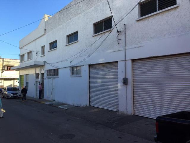 Nave Industrial en venta en Mazatlán, Sinaloa