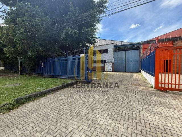 Local en venta en Oleoducto, Medellín