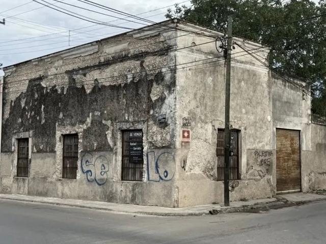 Nave Industrial en venta en Pantepec, Yucatán