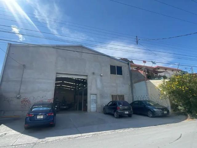 Nave Industrial en venta en Saltillo, Coahuila