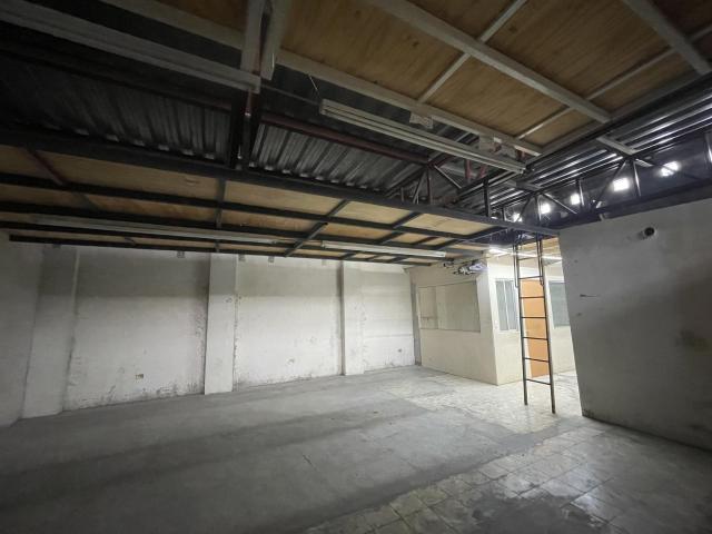 Nave Industrial en venta en Dr. Coss, Nuevo León