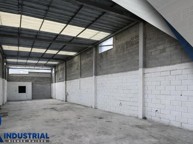 Nave Industrial en venta en Dr. Coss, Nuevo León