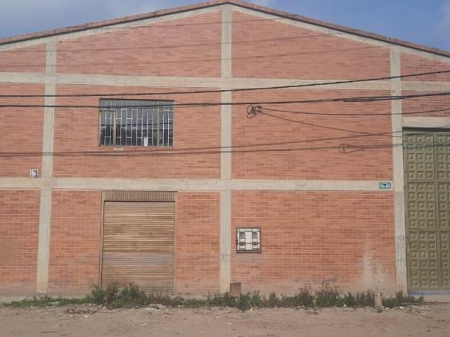 Local en venta en Cundinamarca