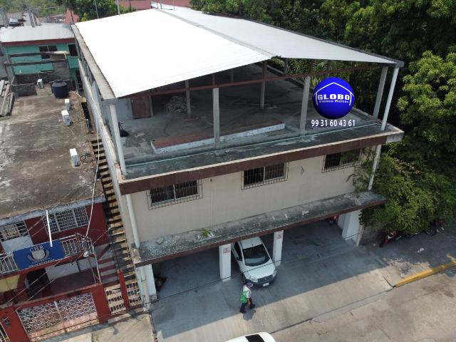 Nave Industrial en venta en Centro, Tabasco