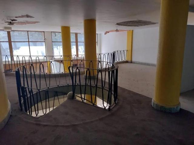 Nave Industrial en venta en Benito Juárez, Ciudad de México