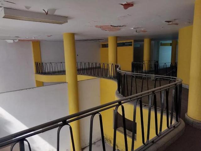 Nave Industrial en venta en Benito Juárez, Ciudad de México