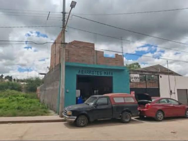 Nave Industrial en venta en Aguascalientes