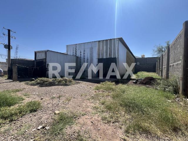 Terreno commercial en venta en Torreón, Coahuila