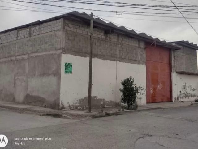 Nave Industrial en venta en Torreón, Coahuila