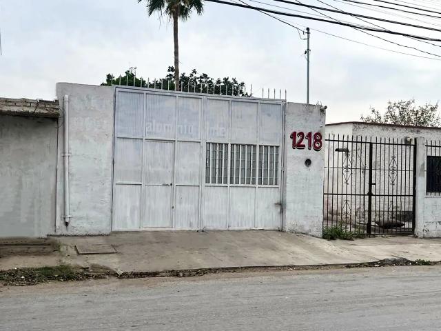 Nave Industrial en venta en Torreón, Coahuila