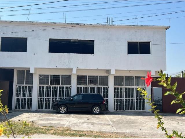 Nave Industrial en venta en Morelos