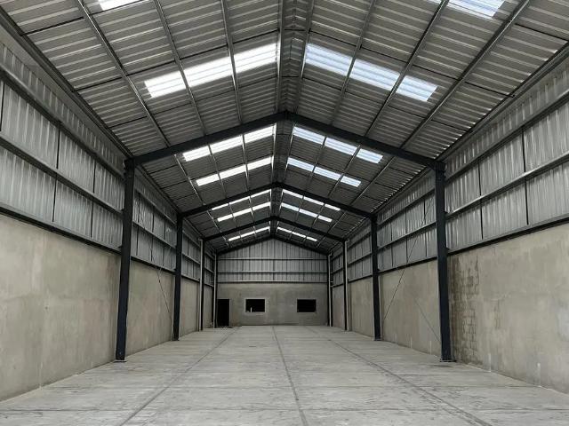 Nave Industrial en venta en Progreso, Yucatán