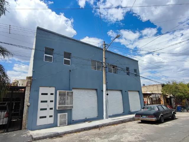 Nave Industrial en venta en Guasave, Sinaloa