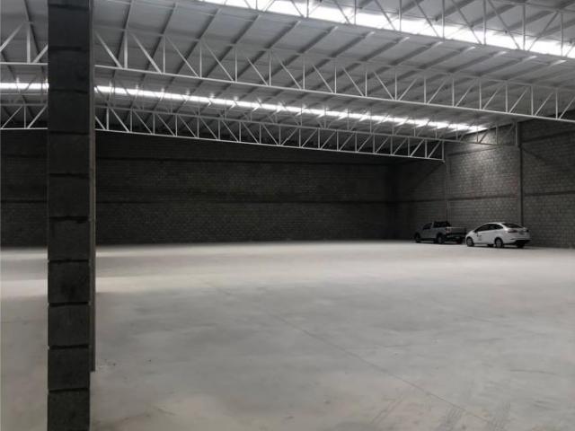 Nave Industrial en venta en Gómez Palacio, Durango