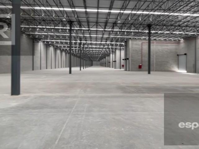 Nave Industrial en venta en Juárez, Chihuahua