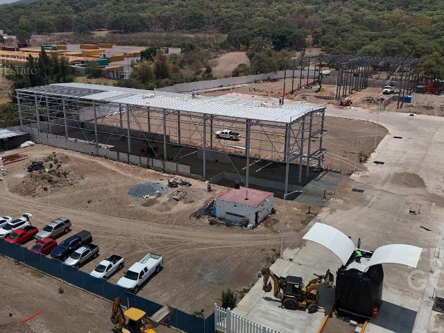 Nave Industrial en venta en Tepic, Nayarit