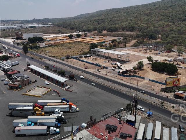 Nave Industrial en venta en Tepic, Nayarit