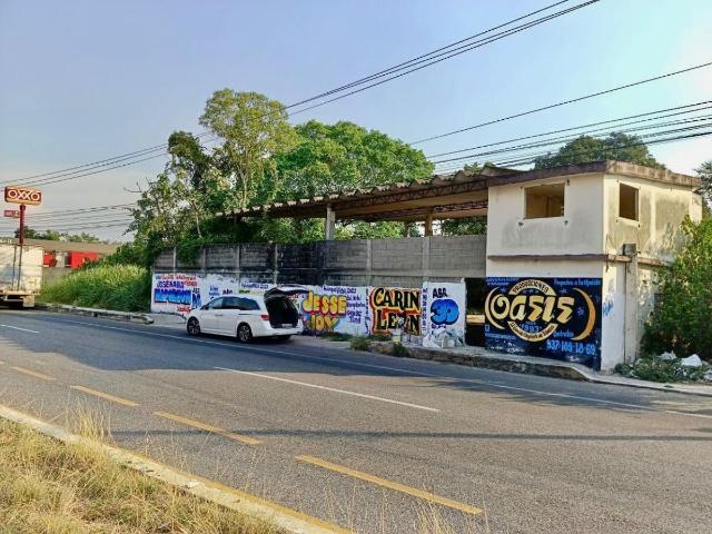 Nave Industrial en venta en R/a. Paso y Playa, Cárdenas