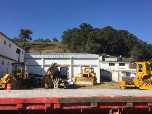 Nave Industrial en venta en Rafael Lucio, Veracruz