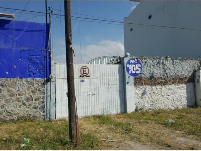 Nave Industrial en venta en Cuautla