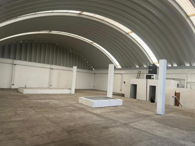 Nave Industrial en venta en Azcapotzalco, Ciudad de México